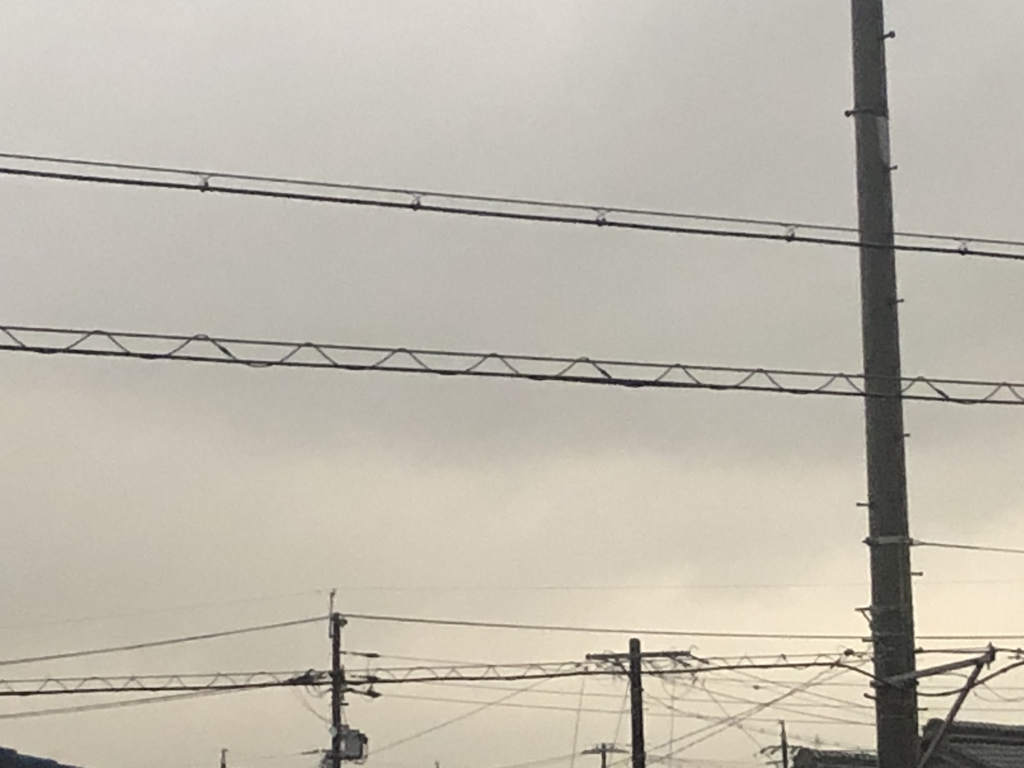 rain